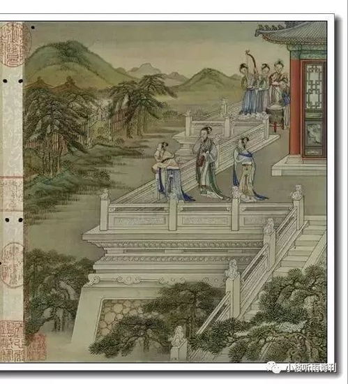 隋宫鲍溶原文及翻译