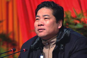 张家盟是好官，张家盟科技部