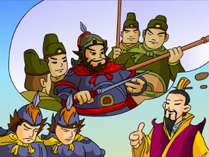 差强人意怎么造句