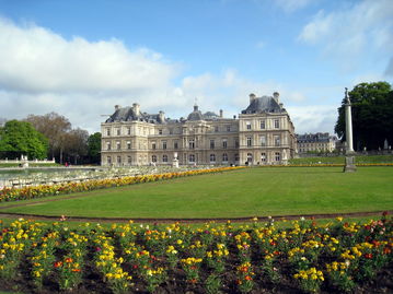 卢森堡大公馆，卢森堡大公国是哪个国家