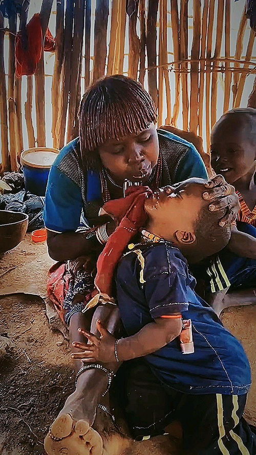 族人clanfolk，族人是词语吗