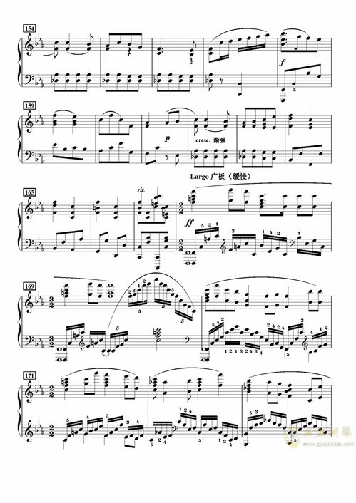 山丹丹开花红艳艳钢琴曲谱子，山丹丹开花红艳艳钢琴曲李云迪