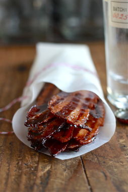 bacon怎么读英语
