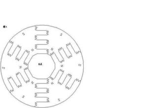 磁场强度的单位是什么?