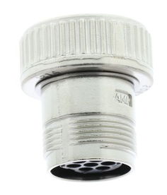 矩形插座的英文