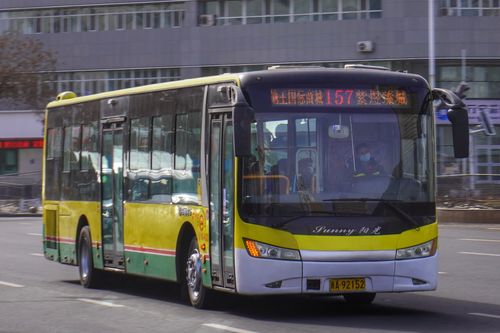 天津市l57路公交车路线