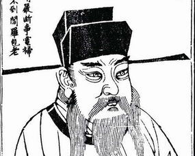 包青天是属什么生肖