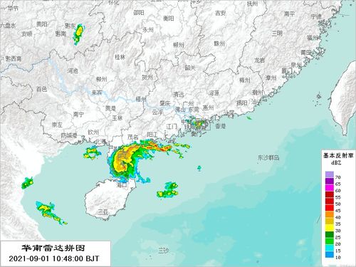 福建天气为什么忽冷忽热