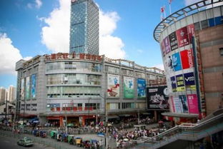 七浦路最高端的市场