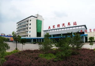 五里牌社区位于哪里