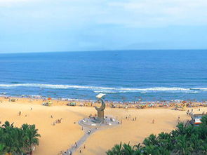 阳江闸坡门票多少钱一张，阳江闸坡旅游景点