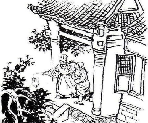 于令仪诲人翻译，于令仪诲人文言文启示