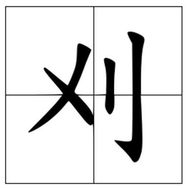 难的拼音怎么读，刈草的拼音