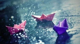 下雨的时候会想你歌词 下雨的时候会想你歌词简单介绍