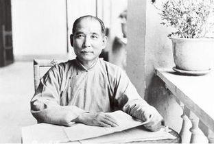 国父孙中山是哪里人，国父孙中山遗体为什么不能看