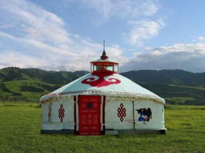 蒙古包的资料100字，蒙古包资料300字以上