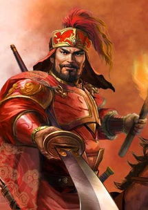 魏定国和单廷珪，魏定国使什么打败关胜