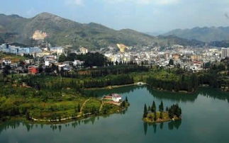 普安县属于哪个市，普安县县长