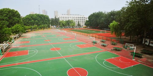 洛阳一拖技校是正规学校吗