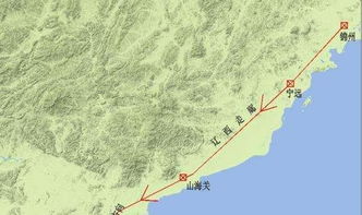 辽西走廊什么时候形成的，辽西走廊文化