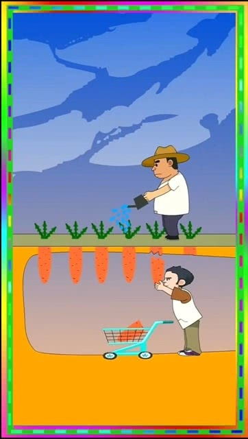 葡萄是酸的这个寓言故事告诉我们了什么道理?