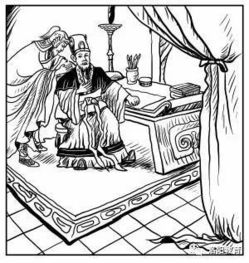 各为其主守命来代表什么生肖，各为其主是什么生肖