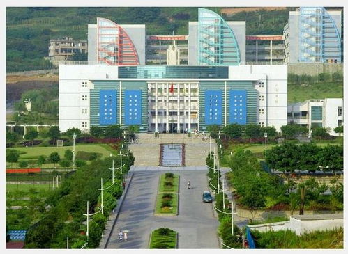 重庆邮电大学研究生院录取分数线