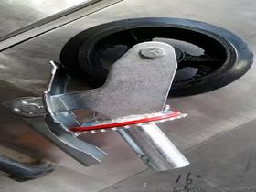 训练鹰拿的杆子叫什么