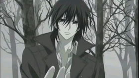 吸血鬼骑士主题曲歌词+罗马音