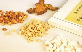 四物汤是哪四物?