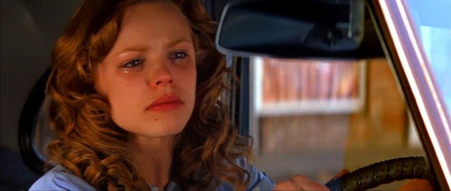 《恋恋笔记本》经典台词