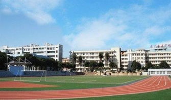 厦门电子职业中专学校官网，厦门电子职业中专学校学费多少