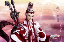 大梵天是什么意思，大梵天图片