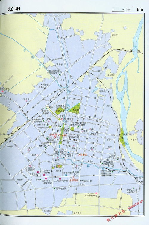 百度地图辽阳到沈阳站多少公里