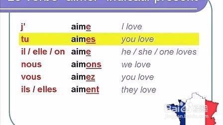 法语和英语的区别举例说明，法语和英语的区别论文