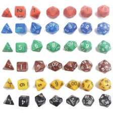 dice什么意思