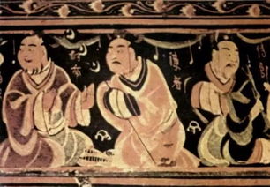 汉服的抹胸是什么?窦鼻裤是什么?