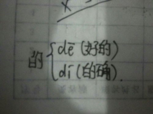 中的多音字组词和拼音怎么写?