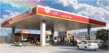gasstations