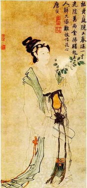 雨打梨花深闭门全诗，雨打梨花深闭门,孤负青春,虚负青春