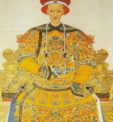 道光皇帝简介(清朝十二位皇帝列表)