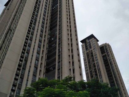 惠州万科金域华庭一期，惠州万科金域华庭三期是公寓吗