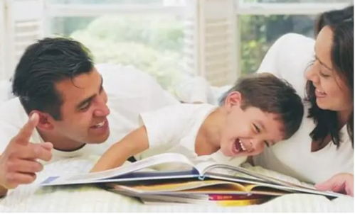 亲子教育文章范文，亲子教育文章读后感