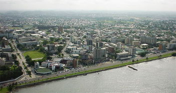 北京直飞刚果民主共和国哪些城市