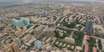 和田县简介，和田县地图