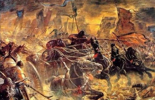 弹尽粮绝的意思