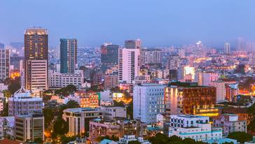 “东南、东北、西南、西北”用英语怎么写?