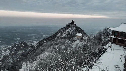 《终南望余雪》这首古诗什么意思