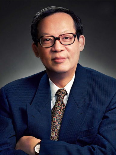王选发明的汉字激光照排机，王选被誉为什么