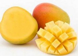 芒果的英语单词怎么读写，60个常见水果的英语